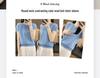 Women's Round Neck Solid Color Sweater - Versatile Knit Pullover for Autumn/Winter
