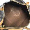 Louis Vuitton  M41624  Monogram Sac Souple 45 Hand Bag Travel Bag Duffle Bag
