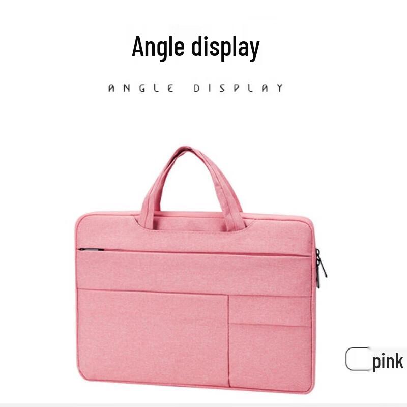 Tymon Waterproof Laptop Handbag (15.1-16 inch)