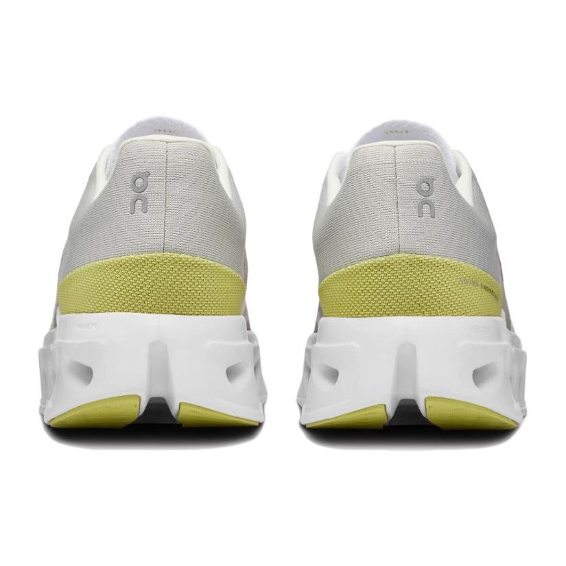 ON Cloudeclipse White Sand Men Sneakers Grey 3MD30090248