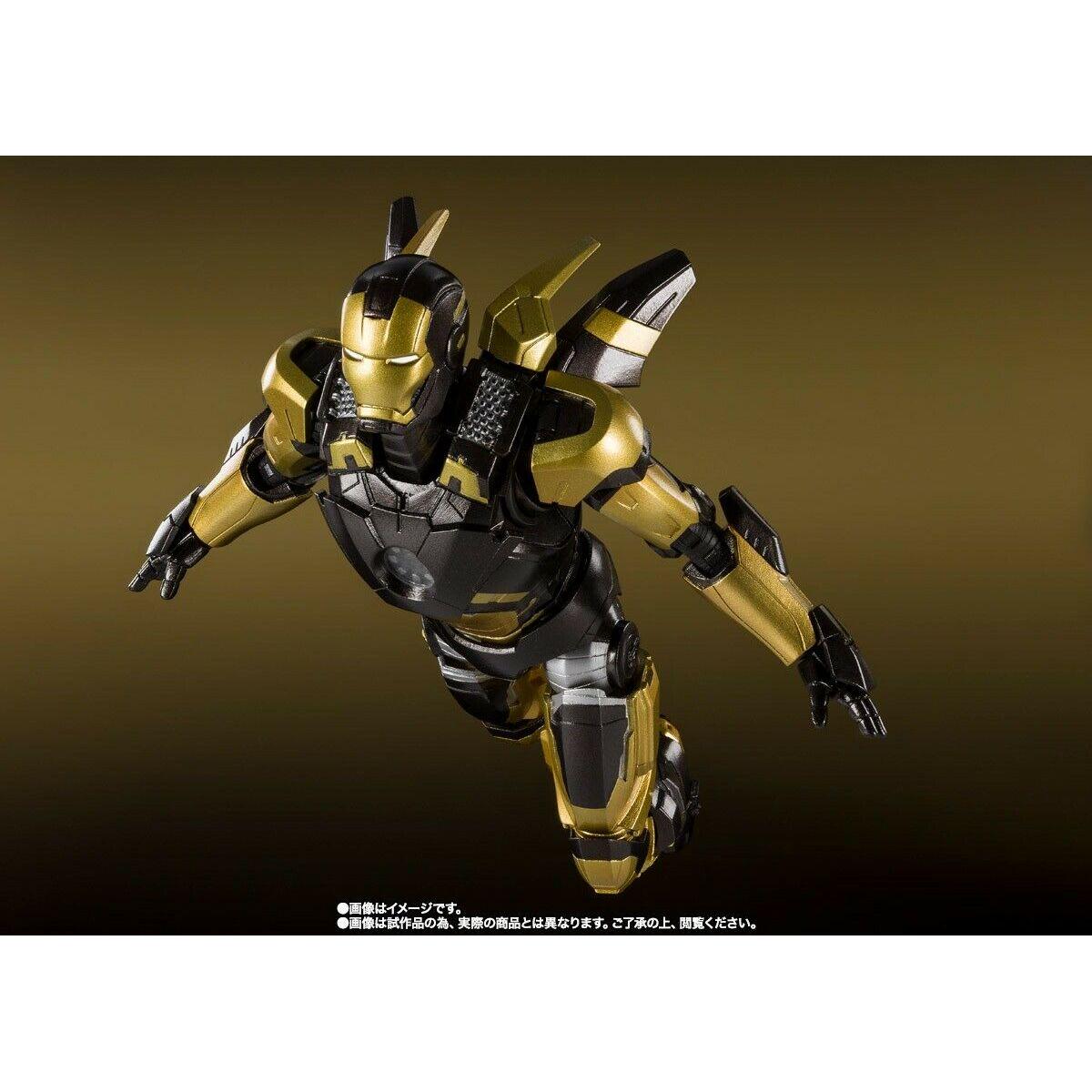 SHFiguarts アイアンマン MK-XX パイソン マーク20 S.H.Figuarts Marvel Universe IRON MAN MARK-XX 20 PYTHON