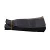 100 Pcs Tattoo Machine Covers Water Proof PE Anti Static Disposable Tattoo Pen Sleeves Black
