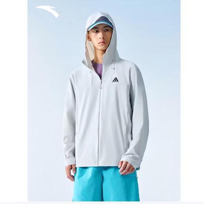 Chaquetas y abrigos – Cortavientos