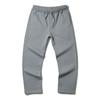 Unisex Fleece Jogger Pants Winter Thick Warm Loose Fit Casual Streetwear Sweatpants Men Women