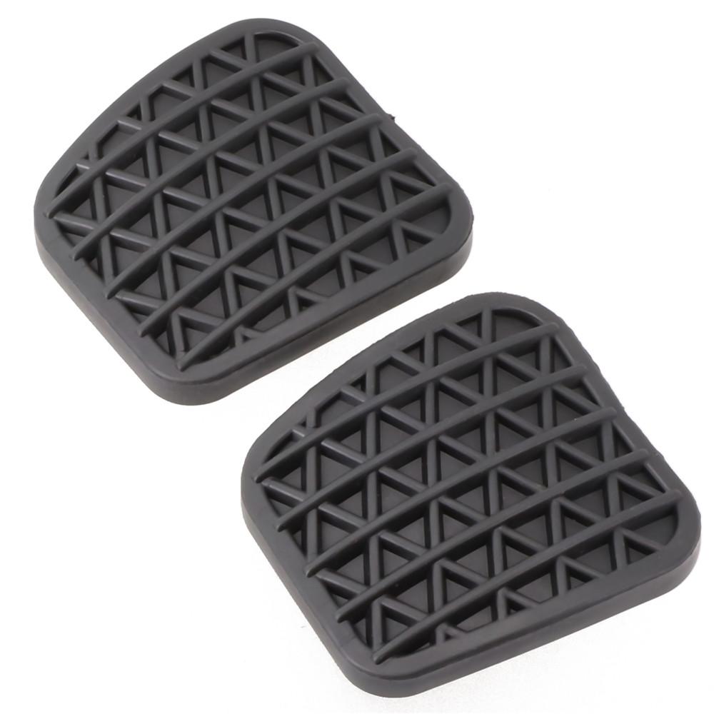 Brake Clutch Pedal Rubber Pad for Opel/Vauxhall Astra