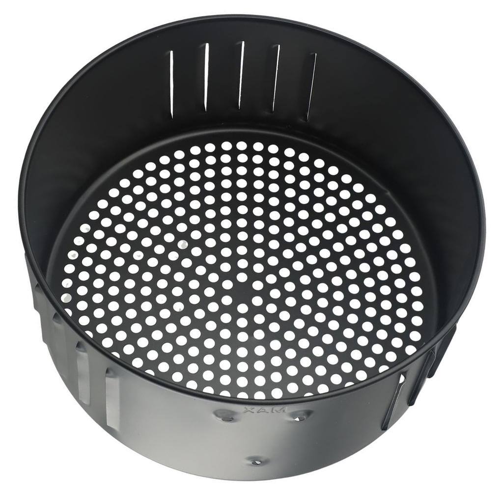 For Air Fryer Basket Tool Air Fryer Baking Tray Safe Kitchen
