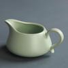 Shangqi Ru Porcelain Tea Serving Pitcher