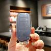 Car Case for Key Fobs of Chery Tiggo 8 PRO / PRO MAX / OMODA 5C / 7 PRO MAX TPU Protective