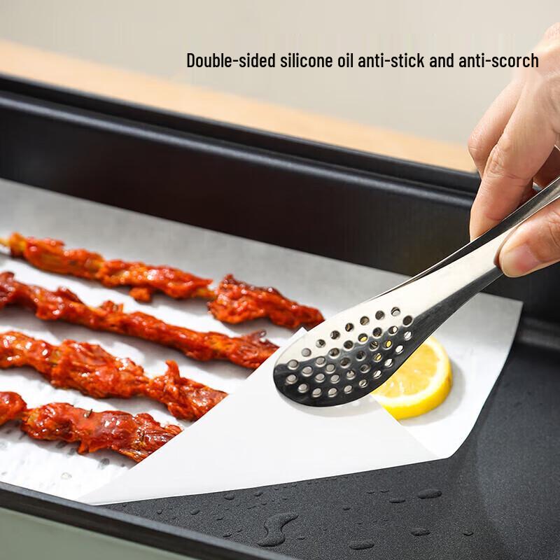 Maxcook Multi-Purpose Non-Stick Cooking Papers
