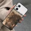 Wild Boar Case For OPPO Reno 14 10 11 12 13 Pro 11F 12F 13F 14F 7 8 Lite OPPO Find X9 X8 X5 Pro Cover
