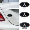 Accesorii de exterior – Embleme
