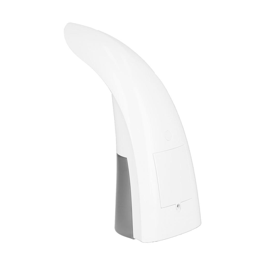 Automatischer Seifenspender Smart Sensor Berührungsloser Seifenspender Weiß Induktionsschaumseifenspender für Küche Badezimmer