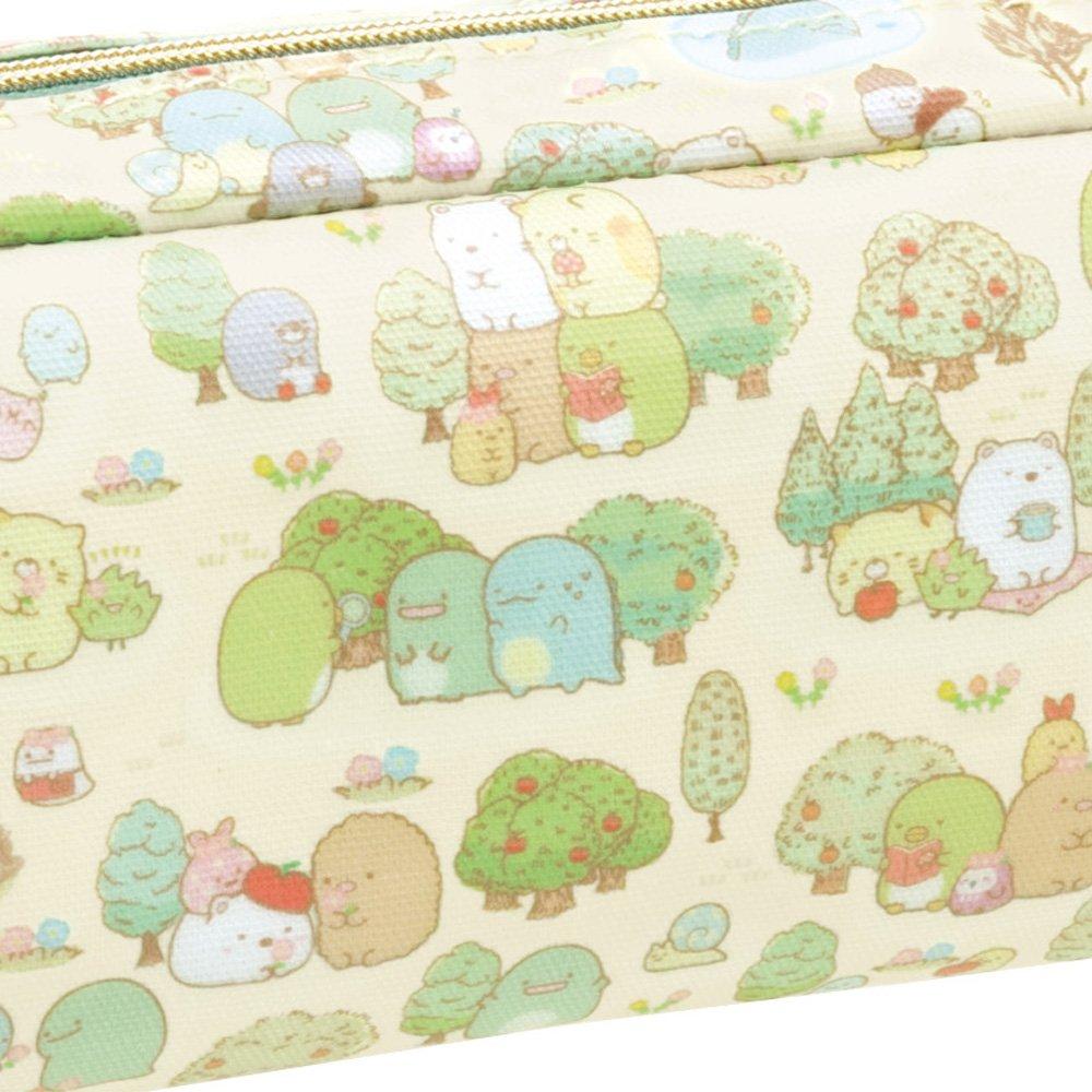 Sumikkogurashi Pencil Case PY66901 San-X