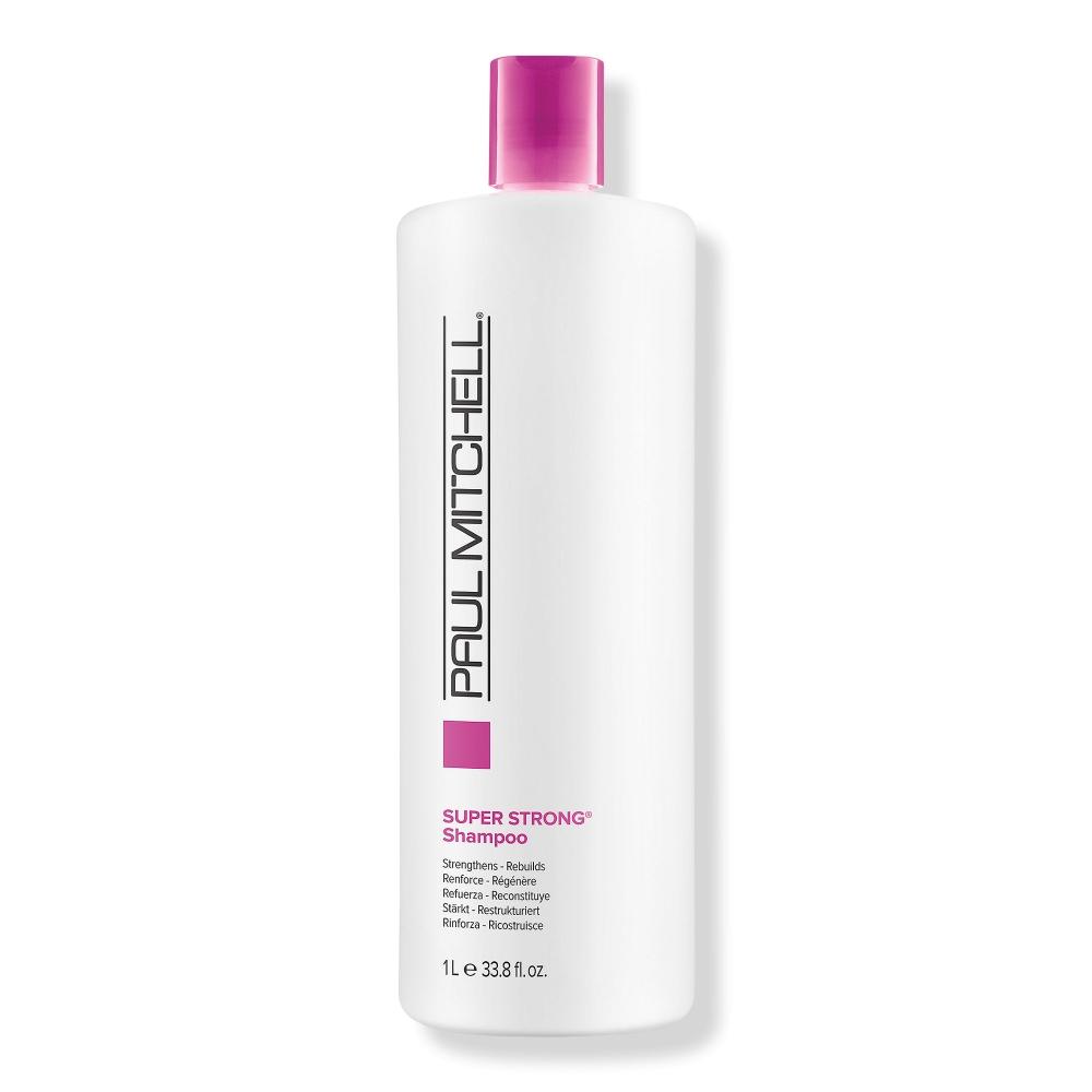 

Paul Mitchell Super Strong Shampoo 33.8 Oz