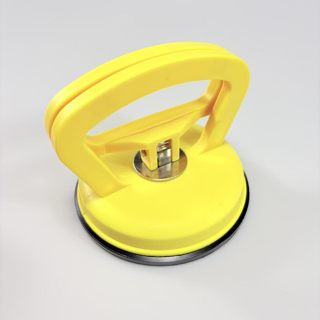 Large Multi-purpose Suction Cup Dent Puller & Tile Lifter