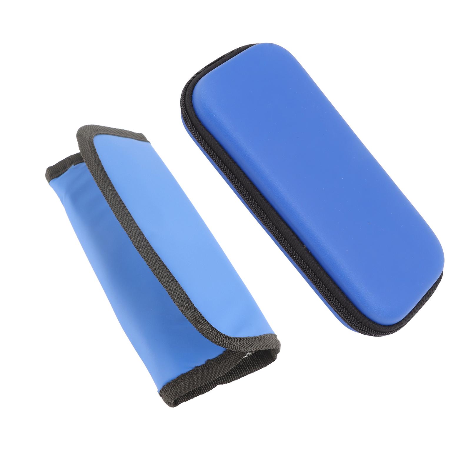 

Дорожный футляр для инсулинового холодильника Теплоизоляция Холодоустойчивый Застежка-молния Легкий Портативный Диабет