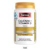 Calcium Citrate + Vitamin D Tablets