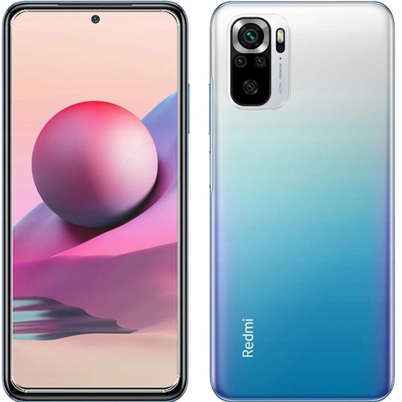 3x PremiumGlass 9H Tempered Glass for Xiaomi Redmi Note 10s