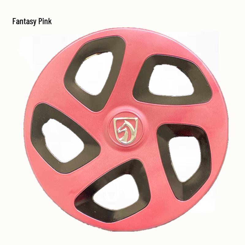 12-Zoll dekorative Radkappe für Baojun E100/E200 Elektrofahrzeuge