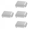 Truck Door Pull Strap Covers Plastic Door Strap Covers
