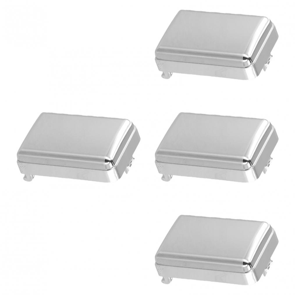 Truck Door Pull Strap Covers Plastic Door Strap Covers