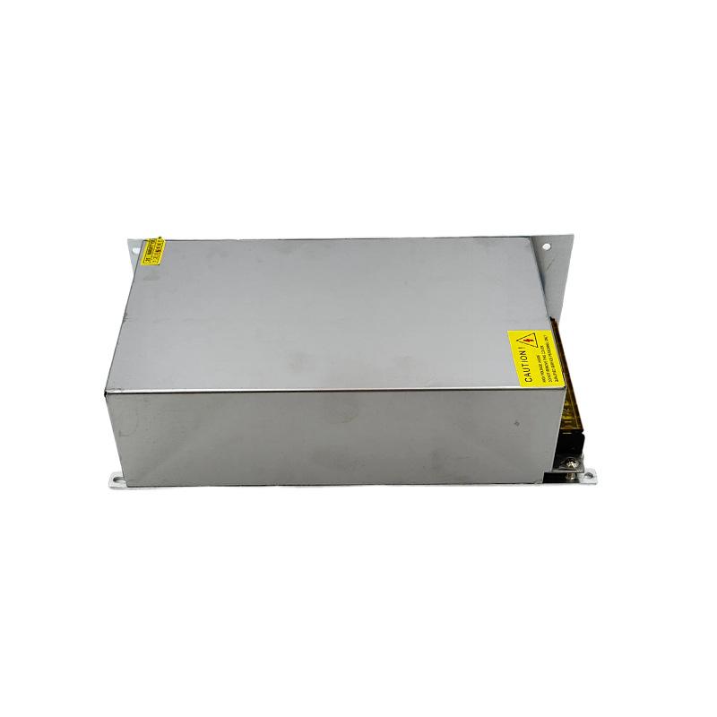 High-Power 1000W AC220V to DC24V/36V/48V Switching Power Supply for LED Monitoring and Water Pumps