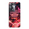 Case for Oppo A79 5G Demon Slayer Nezuko Kamado Manga Anime Copy