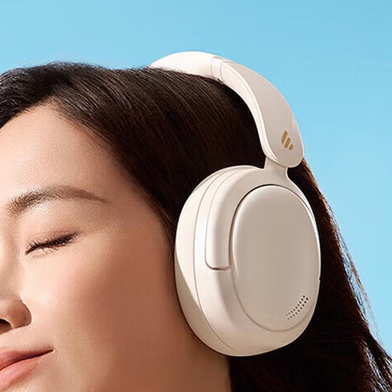 EDIFIER W800BT Free Active Noise Cancelling Headphones