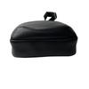 Used LOUIS VUITTONbody Bag Black PVC Mens