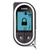 VIPER 7752V Two-Way LCD 5-Button Remote Control