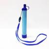 Noodwaterfilter voor buiten kamperen, Noodfiltratie voor buitenleven, Direct drinkbaar, Individuele waterzuiveraar, Steriliza