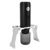 Portable Coffee Maker 19bar USB Rechargeable Cordless Portable Coffee Machine for Coffee Grounds Capsules
