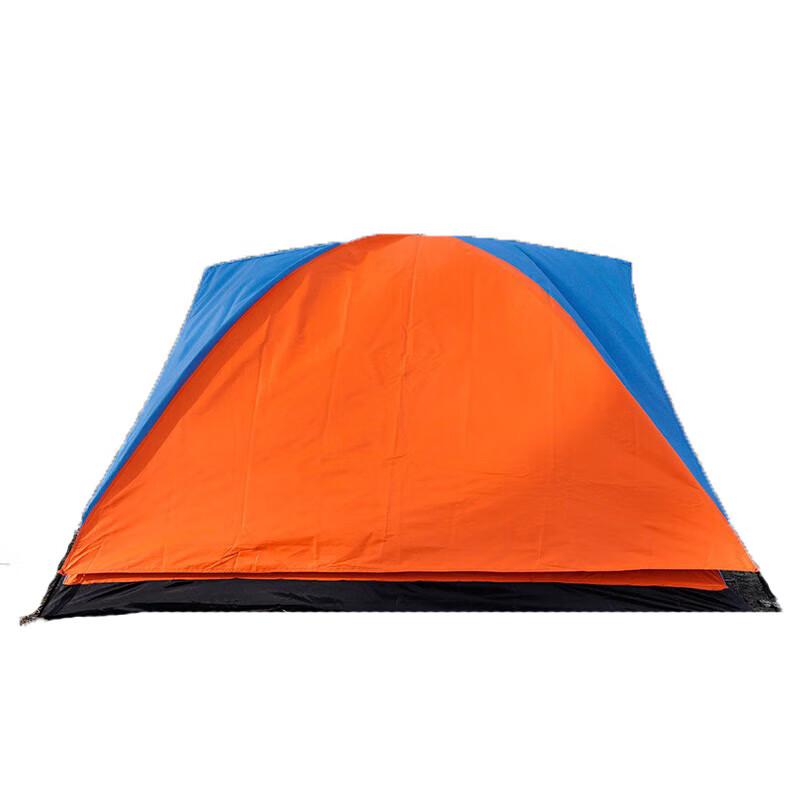 Tri-polar TP1112 Double-Layer Camping & Mountaineering Tent 180cm x 250cm