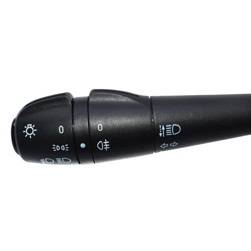ISANCE Steering Indicator Column Turn Signal Switch For Renault Logan Thalia Dacia Dokker Duster Lodgy Sandero Stepway MK II