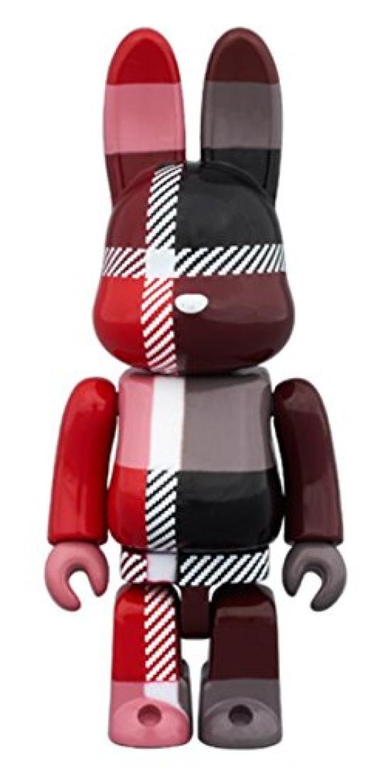 

BLACK LABEL Loverick Bearbrick R@BBRICK CRESTBRIDGE100%