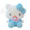 Plush Doll Cat Toy With Pp Cotton Filling For Gift Collectors And
