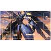 2026 New Gundam GCG Solo Play Mat  DIY Anime Card Game Mat Non-Slip Single Player Table Mat Gift for Kids Collectors