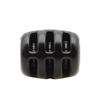 High Strength Rolling Bearing Connector Clip Fishing Accessories Fishing Line Swivels Rig Fishing Barrels Swivels Set