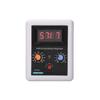 Transistor Tester 0-3700V Adjustable Voltage For IGBT MOS Diode With Type-C Charge Portable Multifunctional Component Tester