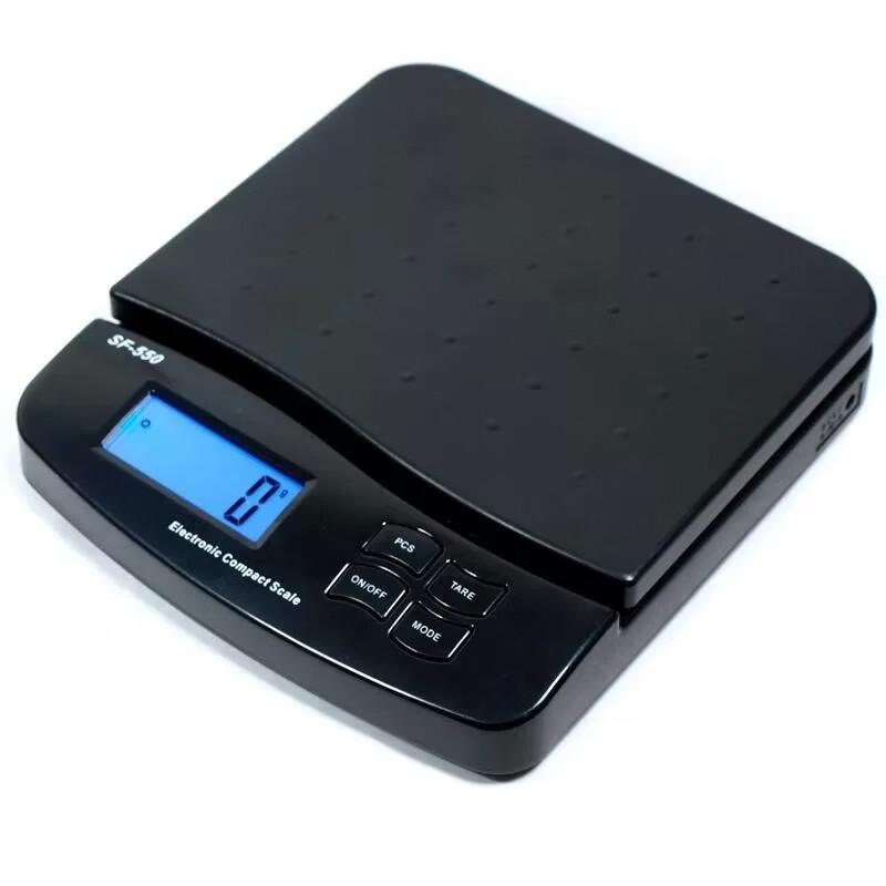 Digital Kitchen Baking Scale