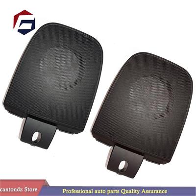 Do JAGUAR XF Osłona górnego głośnika deski rozdzielczej, kratka głośników 2008-2015 8X23-04454-A/C2Z1835LEG czerwony