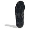 Adidas predator league soccer shoes hybridfeel upper black