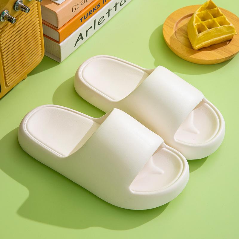 2025 Neue EVA Anti-Rutsch-Slipper: Aufsteh-Cool-Komfort für Männer & Frauen, Perfekt für Zuhause drinnen, Sommer und Badezimmernutzung