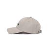 MALBON GOLF Basic Ball Marker Ball Cap Beige (Man)