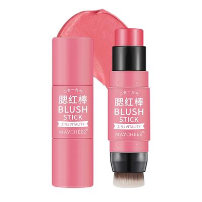 Ansigtsmakeup – Blush