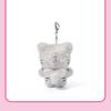 Pre-order ILLIT 2nd Debut Anniversary Plush Key Ring