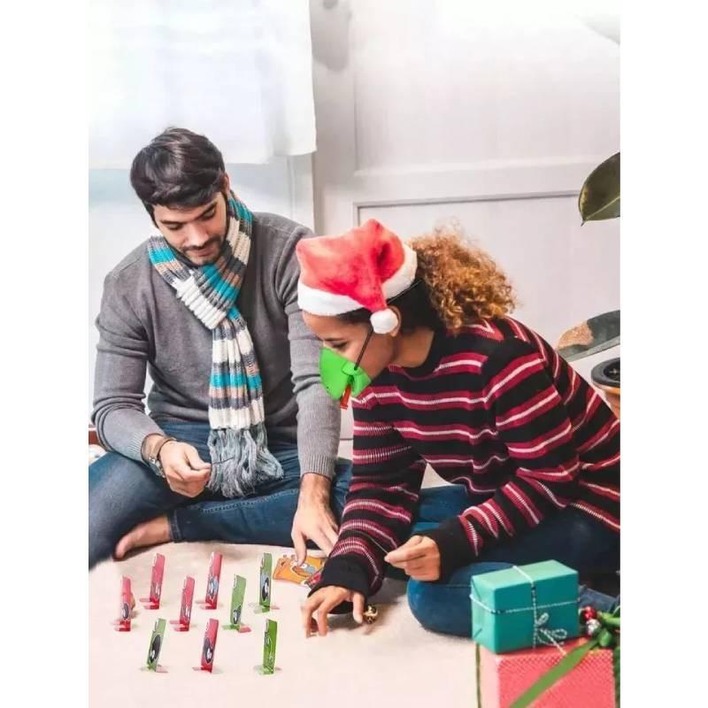 Engaging Colorful Frog Tongue Toy For Kids Fun Interactive Tabletop Game Experience