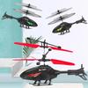 Rc Induction Levitation Helicopter Sensing Gesture Remote Rontrol 2Ch Floating Aircraft With Lights Kids Toys Boys Outdoor Game