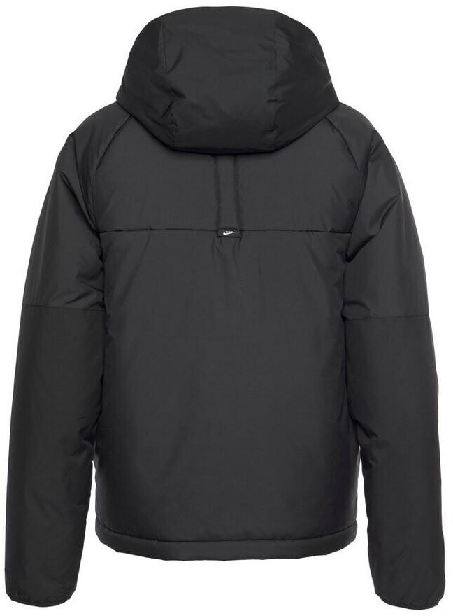 Зимняя куртка Nike Sportswear Therma-Fit Legacy Jacket (DD6857) черный/черный/парус