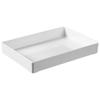 Commercial Melamine Rectangular Serving Tray